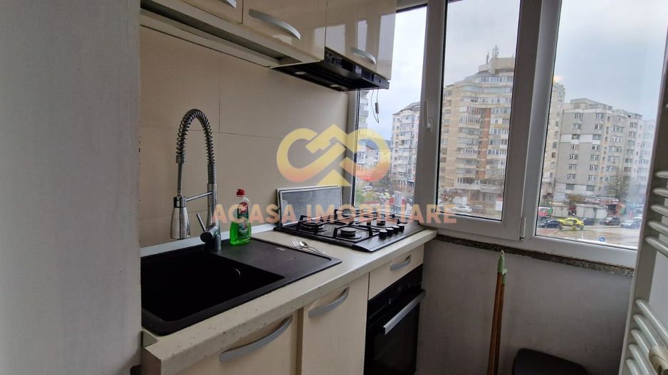 ALEXANDRU  APARTAMENT 2 CAMERE 58MP - Poză 8