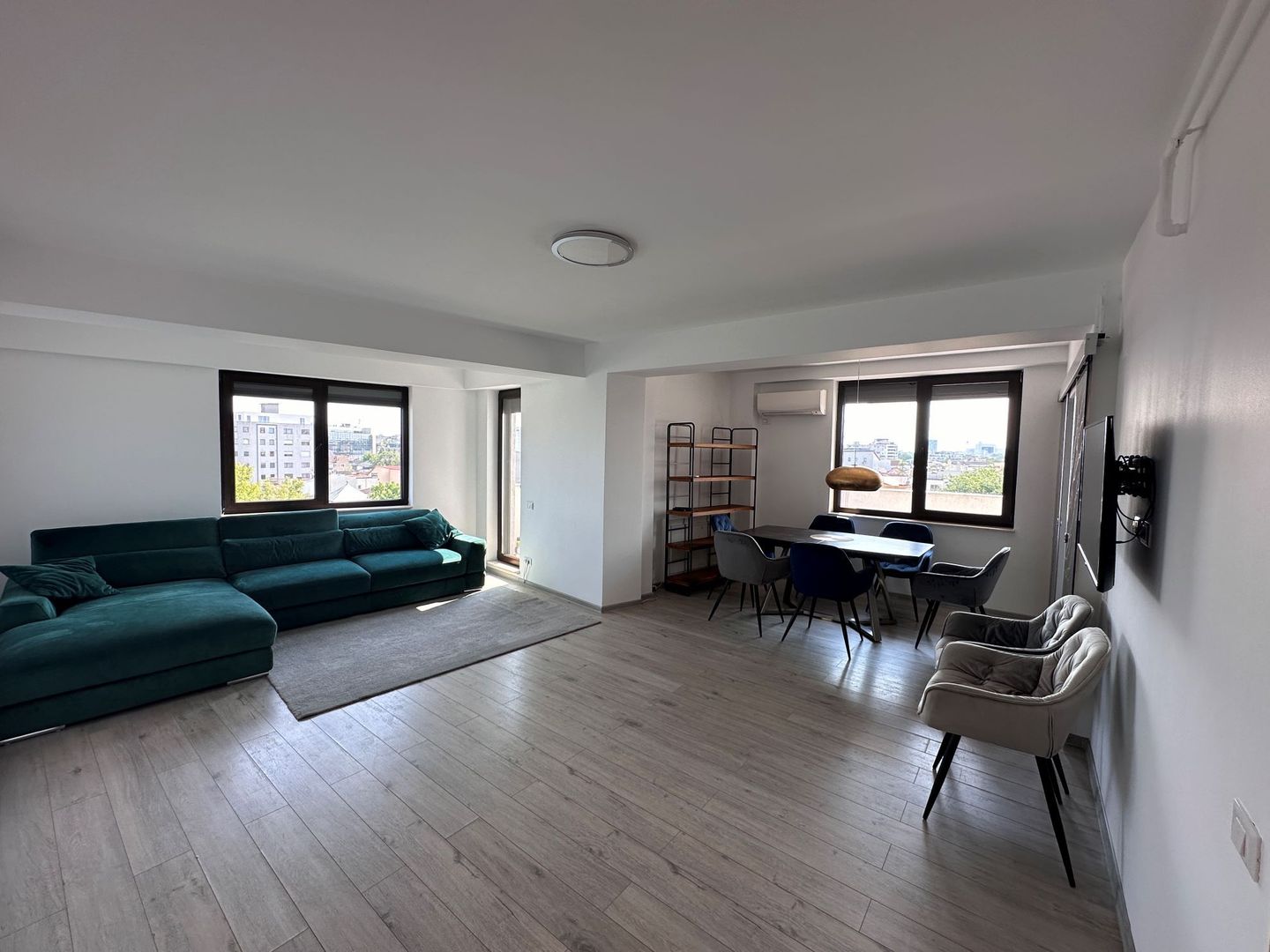 Apartament 3 camere I Iancului I Vanzare - Poză 1