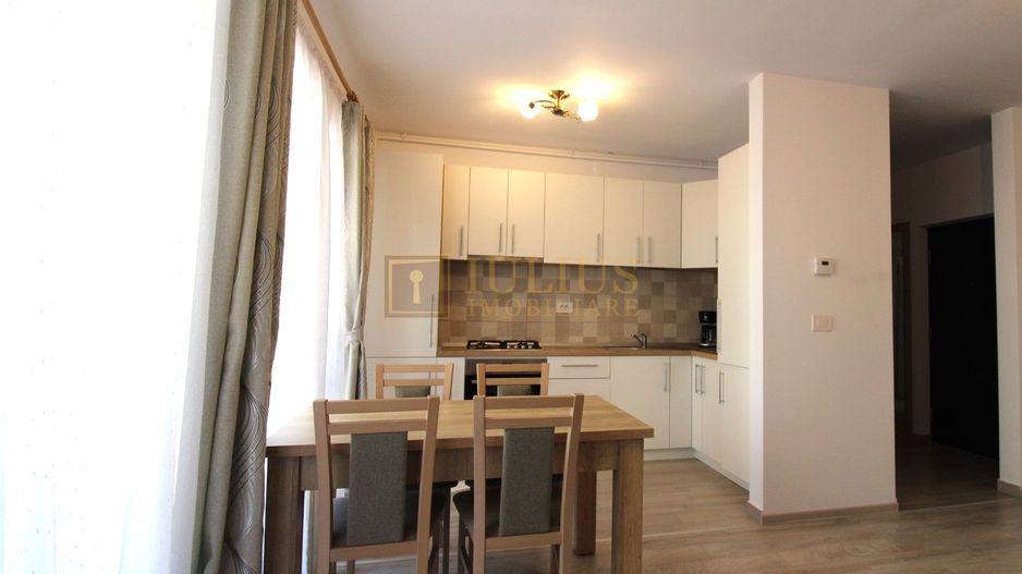 Complex Iris Armoniei / 2 camere/balcon/ parcare proprie - Poză 14