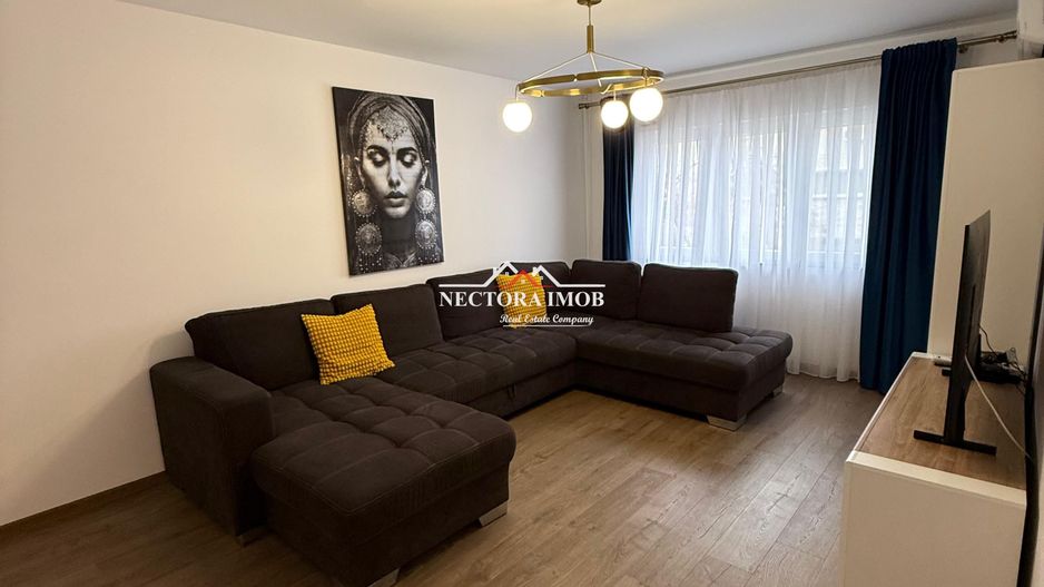 NECTORA IMOB-Apartament 4 camere,114 mp constr.,Et.3,Parcare,Onestilor - Poză 7