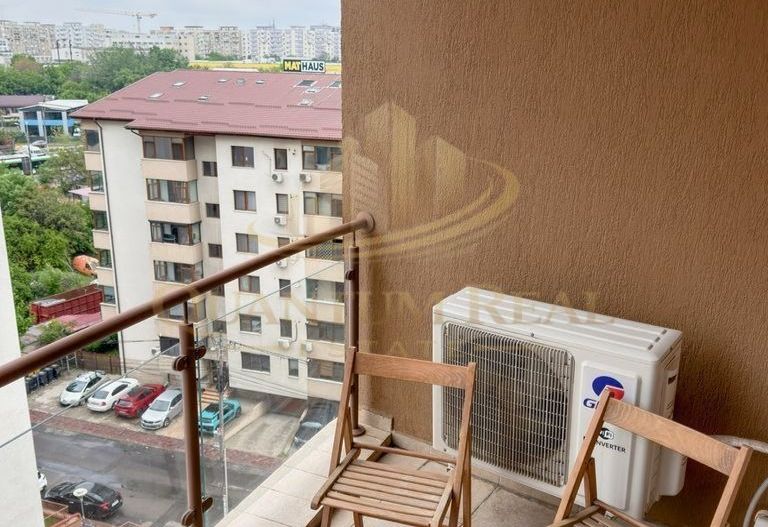 2 camere Bloc din2017 – etaj 7/10, 5 minute metrou Mihai Bravu - Poză 2