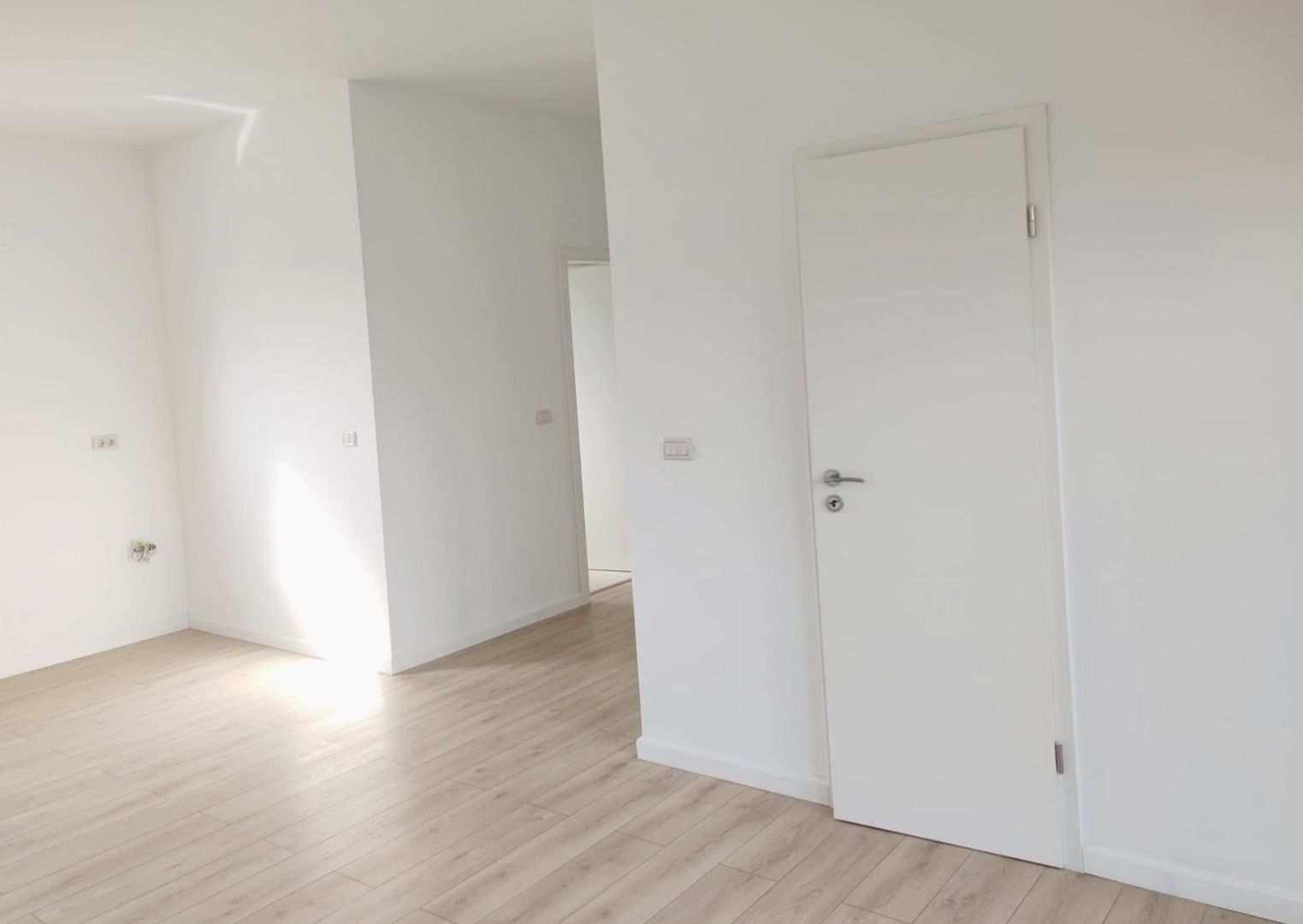 Duplex la cheie 3 dormitoare I Dumbravita I - Poză 9