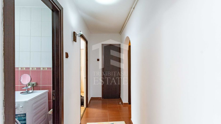 Titan str. Burdujeni, Ap. 3 camere de inchiriat, la 800 m de metrou - Poză 19