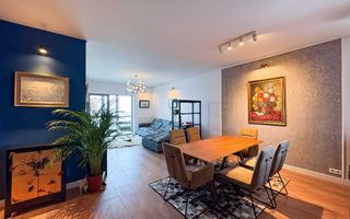 Apartament 3 camere, Sector 2 – Doamna Ghica Plaza - Poză 1