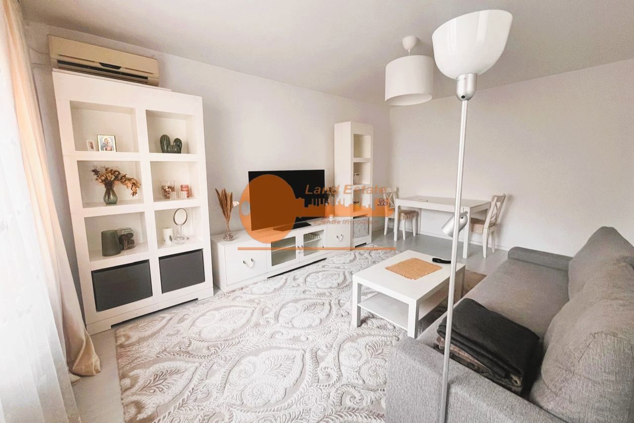 Apartament 2 camere renovat | 6 min de Metrou Crângași - Poză 1