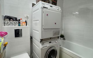 3 CAMERE + CURTE 76mp || SISESTI - BANEASA - Poză 15