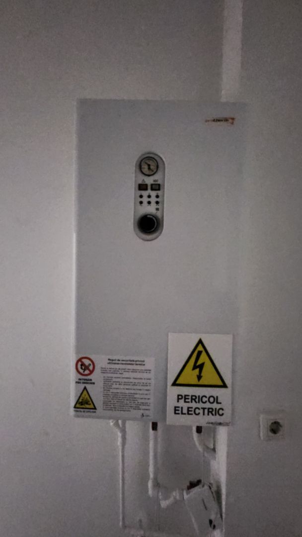 Spatiu COMERCIAL CU MULTIPLE DESTINATII ULTRACENTRAL - Poză 6