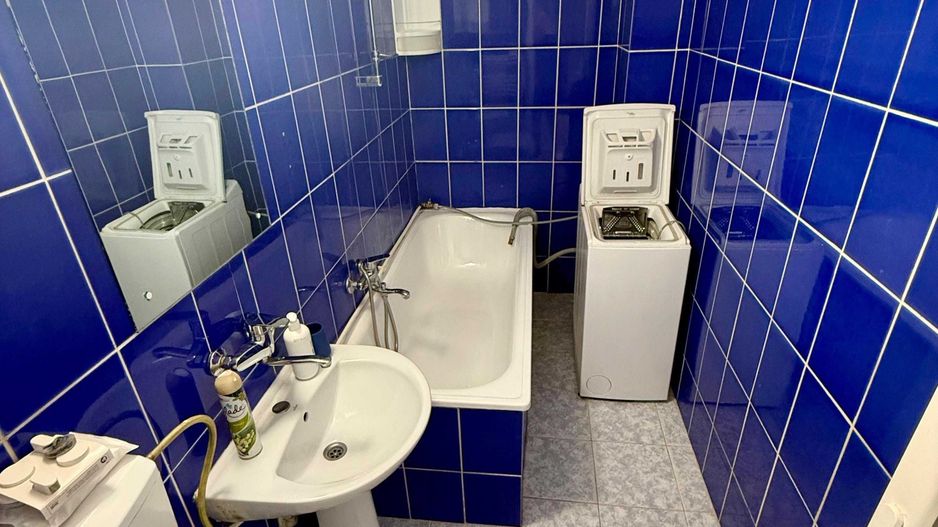 Închiriez apartament 2 camere, Piața Vitan - Casa de pensii, mobilat - Poză 6