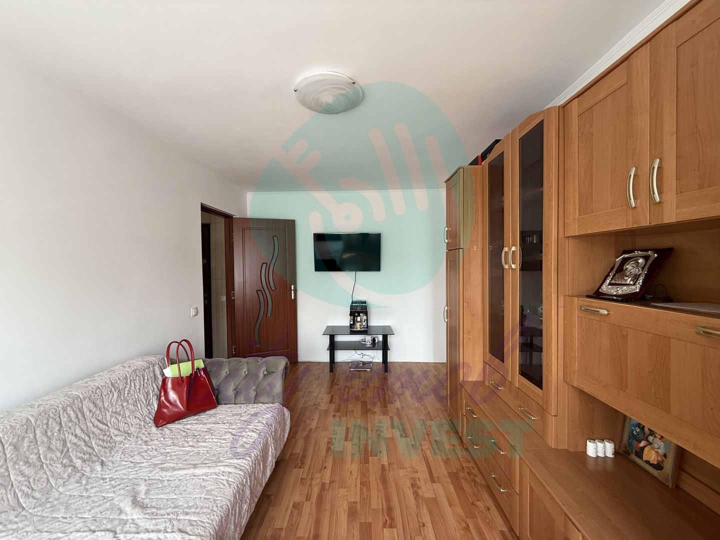 2 camere luminoase - Poză 3