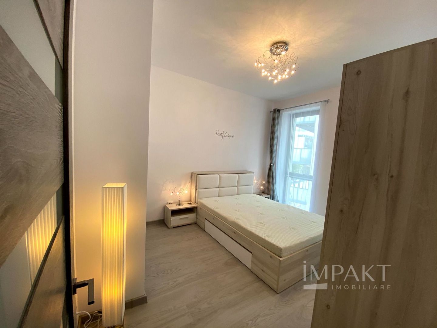 Apartament de inchiriat cu 3 camere,zona semicentrala! PETFRIENDLY! - Poză 5