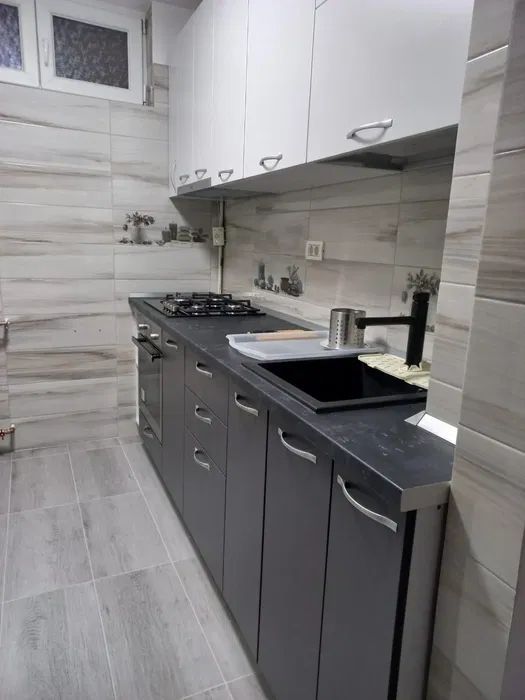 Apartament modern, prima închiriere – Fix vis-a-vis de Metrou Iancului - Poză 1