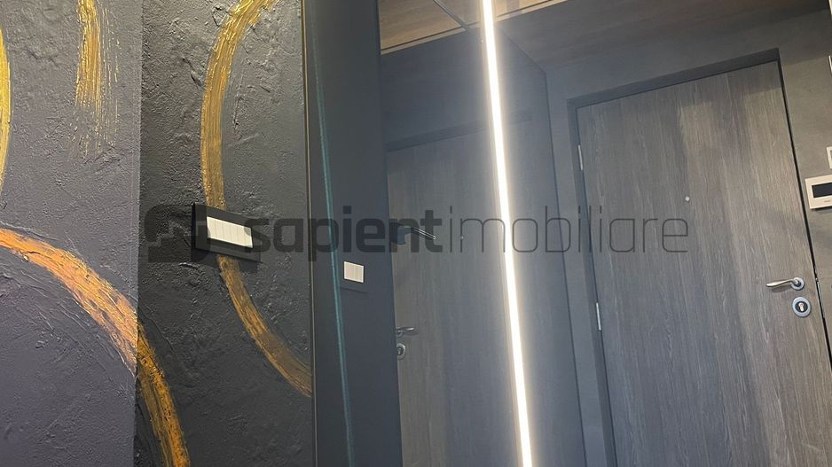 PRIMA RESIDENCE APARTAMENT LUX - Poză 3