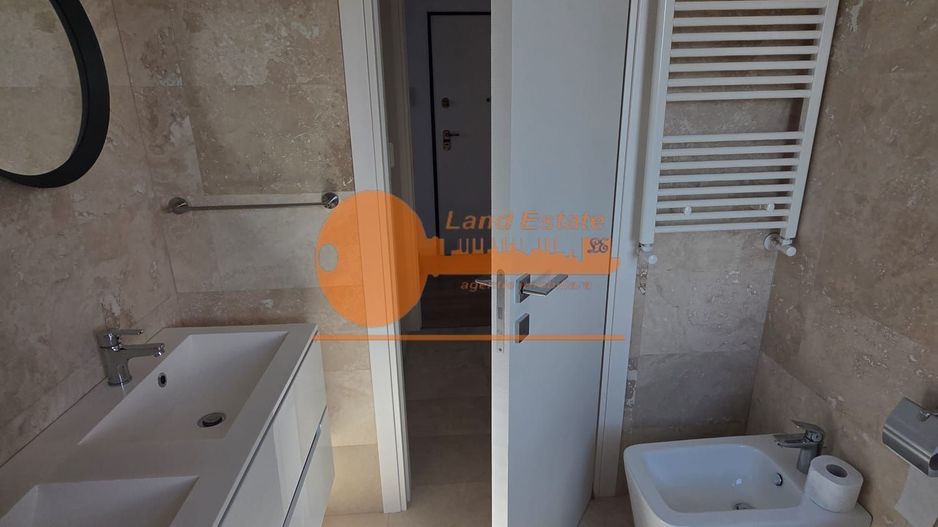 4 camere Cismigiu ( Terasa 24mp-2 locuri parcare) - Poză 8