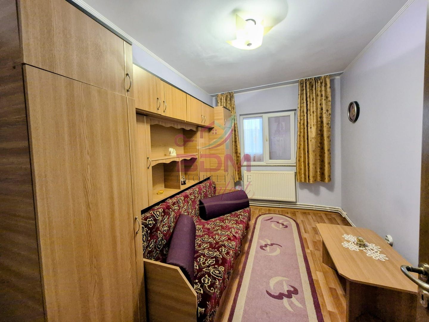 0% Comision I Apartament 3 camere | decomandat | zona Materna - Poză 8