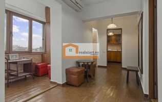 Prima inchiriere, Stirbei Voda, 800m distanta Metrou Eroilor, Langa Judecatorie