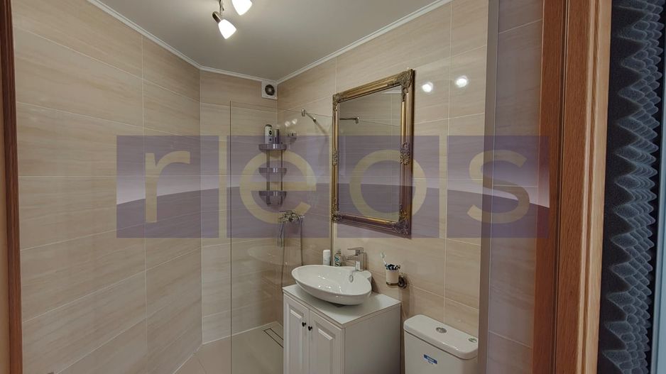 VANZARE 3 CAMERE I CONFORT I MOBILAT I UTILAT I DRUMUL COOPERTAIVEI - Poză 5