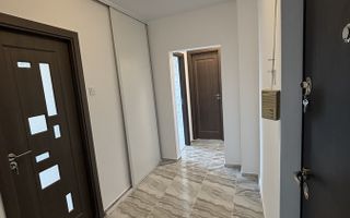 Apartament 2 camere, 60 mp, decomandat, etaj 8/8, 13 Septembrie, terasa refacuta - Poză 9