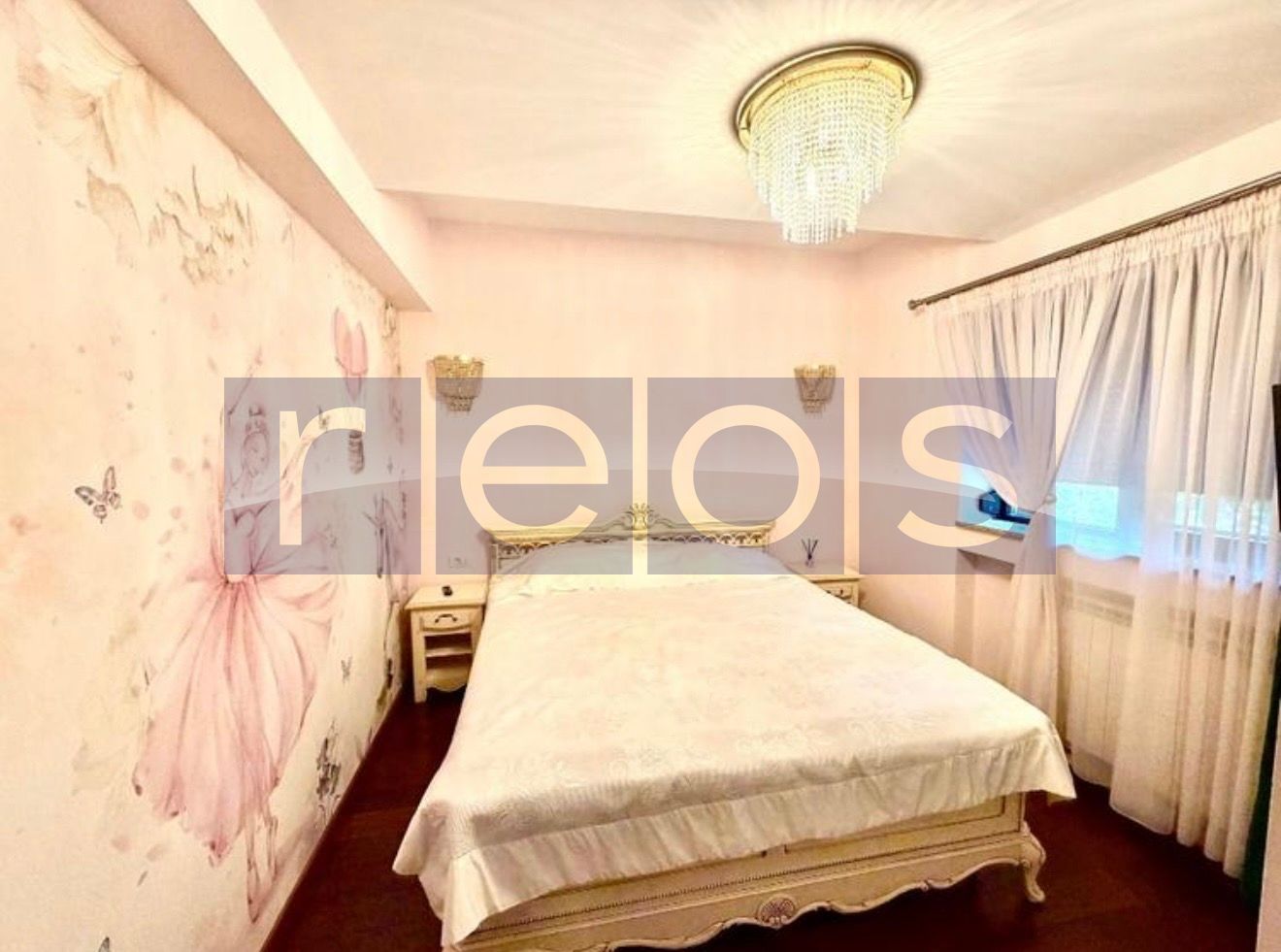 VANZARE 3 CAMERE | DOROBANTI | CENTRALA PROPRIE | 2 BAI | 110 MP - Poză 7