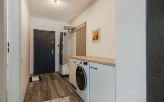 Apartament 2 camere, lux, parcare, boxa, cartier Buna Ziua! - Poză 14