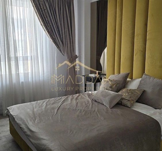 2 Camere Decomandat/Prima Închiriere /2024/Centrala/Panorama - Poză 1