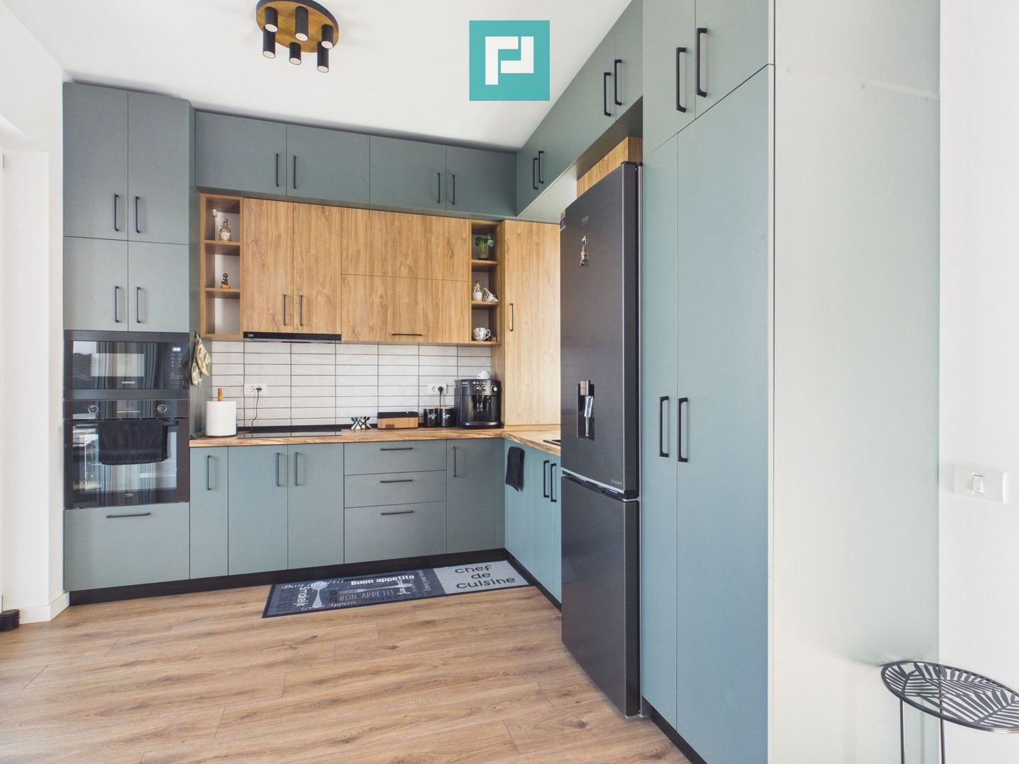 Duplex parter, 82 mp, Moșnița Nouă - Poză 6