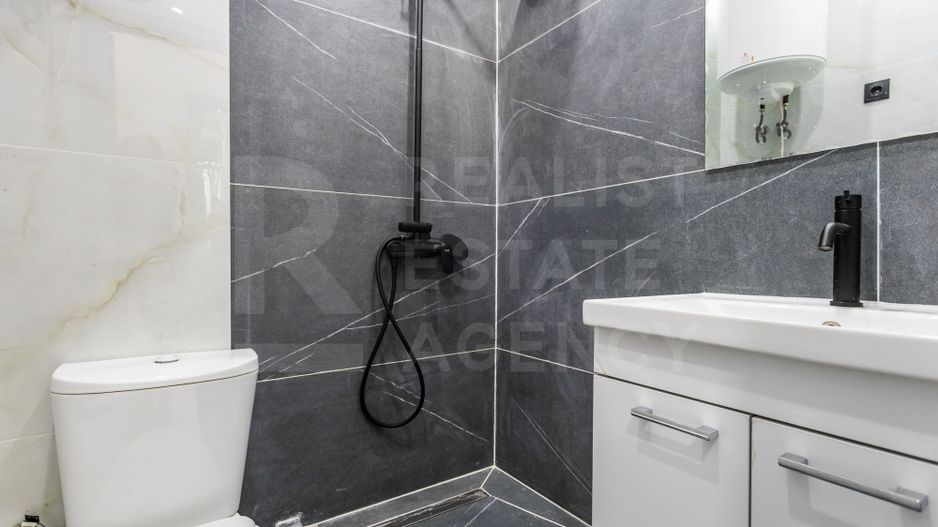 Vânzare, apartament, 1 cameră, strada Nicolae Dimo, Râșcani - Poză 6