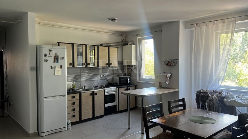 Apartament 3 camere cu parcare subterană – Soporului. - Poză 1