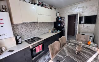 AP. 2 CAMERE PLATANI RESIDENCE, MOBILAT, LOC  PARCARE INCLUS, COMIS 0% - Poză 5