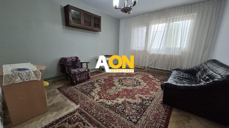 Apartament 2 Camere, Decomandat, 48,58 mp, Zona Cetate - Poză 1