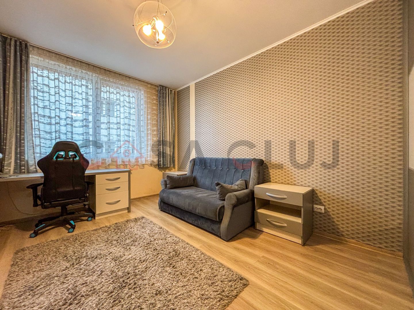 Modern, balcon cu priveliște – Gheorgheni, zona Brâncuși - Poză 4