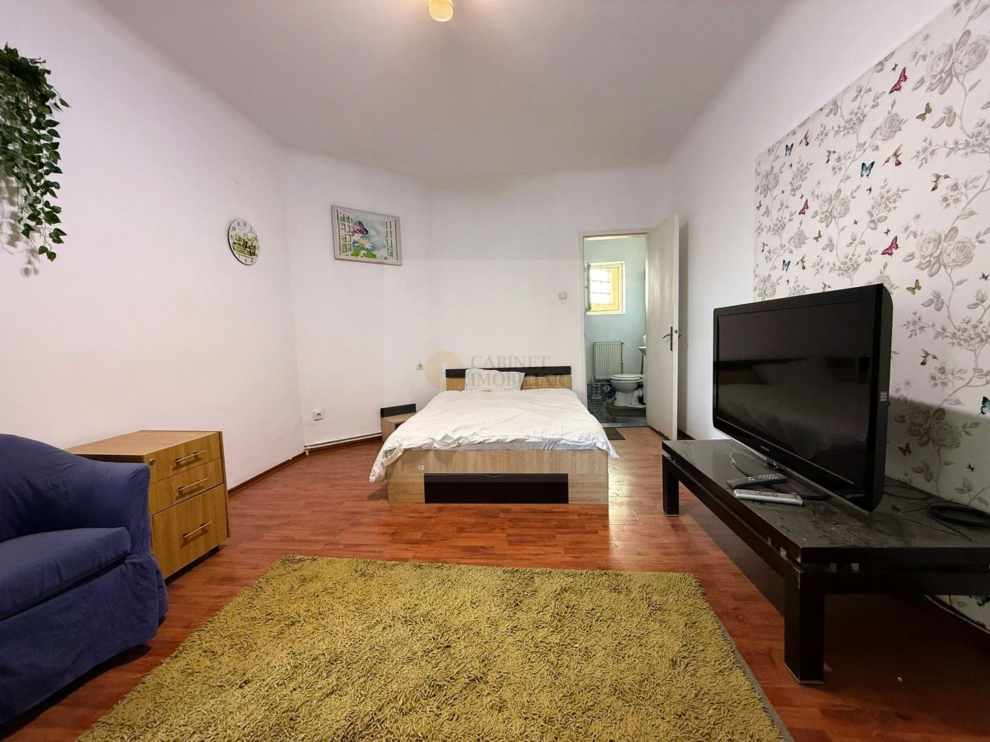 3 camere | M Kogalniceanu - Cismigiu | Centrala proprie | Etaj 6/8 - Poză 15