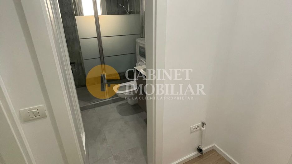 ETAJ 1 - Nicolina Biserica Catolica - renovat PREMIUM - 54mp - Poză 3