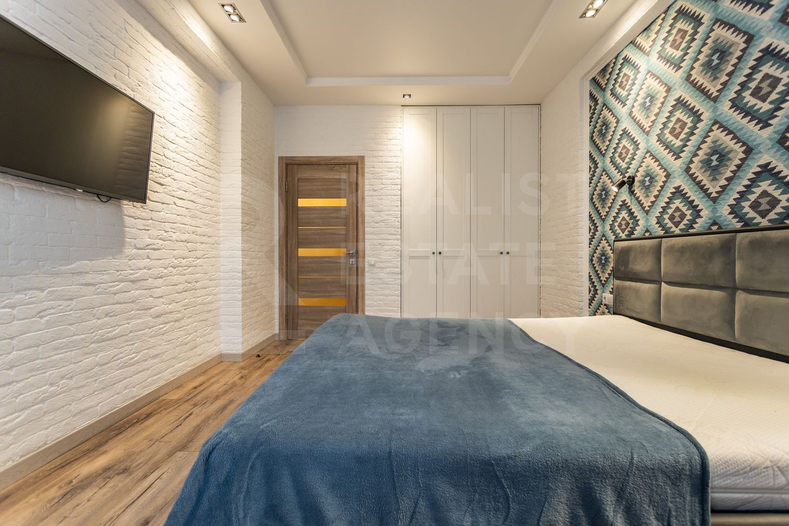 Vânzare, apartament, 2 camere, str. Calea Ieșilor, Buiucani - Poză 7