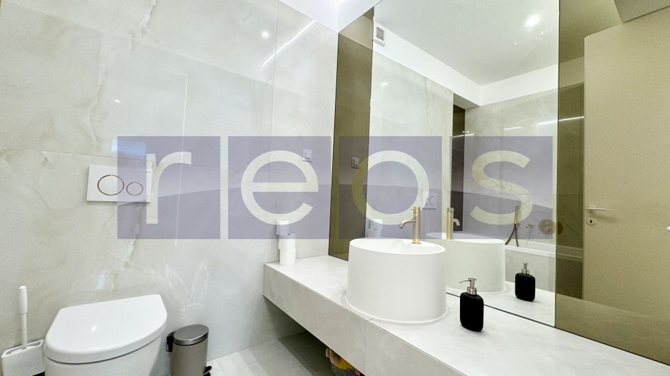 VANZARE 3 CAMARE | TOTUL NOU | MOBILAT UTILAT | LOC DE PARCARE | CORTINA NORTH - Poză 6