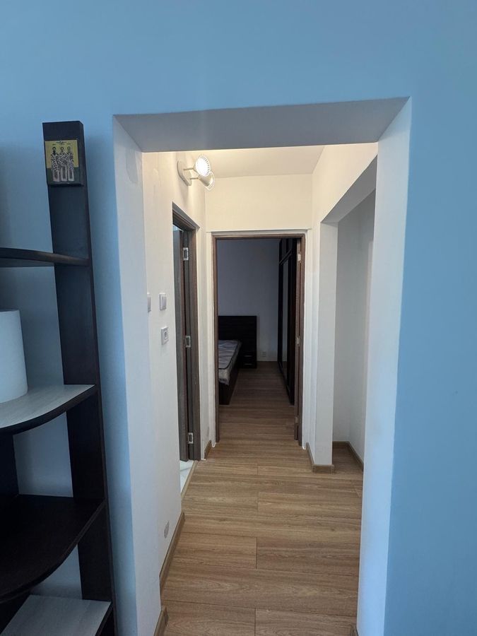 De închiriat: Ap. 2 camere proaspăt renovat – Berceni / Bd. Alexandru Obregia - Poză 9