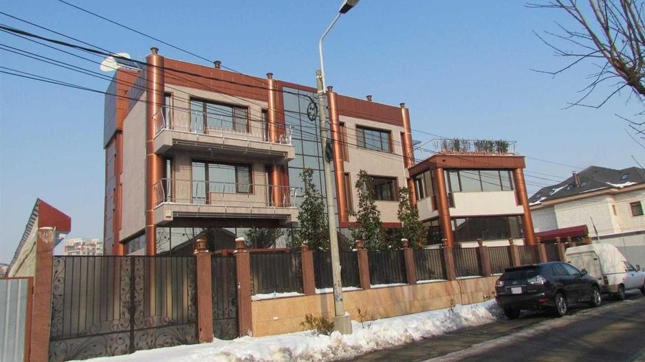 Vila pentru Sediu / Resedinta | Parcul Herastrau - Poză 1