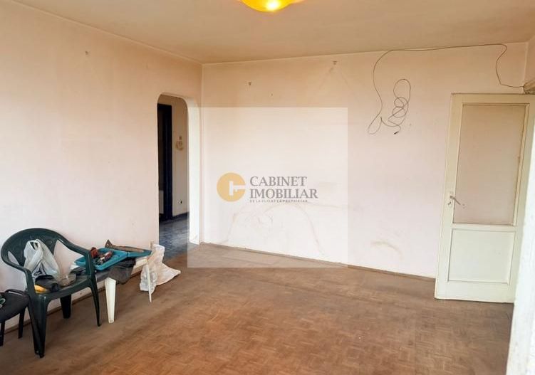 3 Camere – 72MP | Creditabil | 5/8 | Balcon Mare | Crangasi - Poză 10