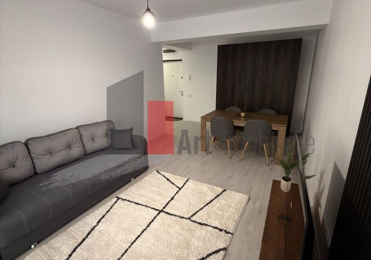 Inchiriere apartament 2 camere Politehnica- Novum Invest - Poză 3