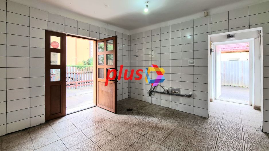 Spatiu comercial de închiriat Brasov - 138 mp # spatii-comerciale-brasov.ro - Poză 2