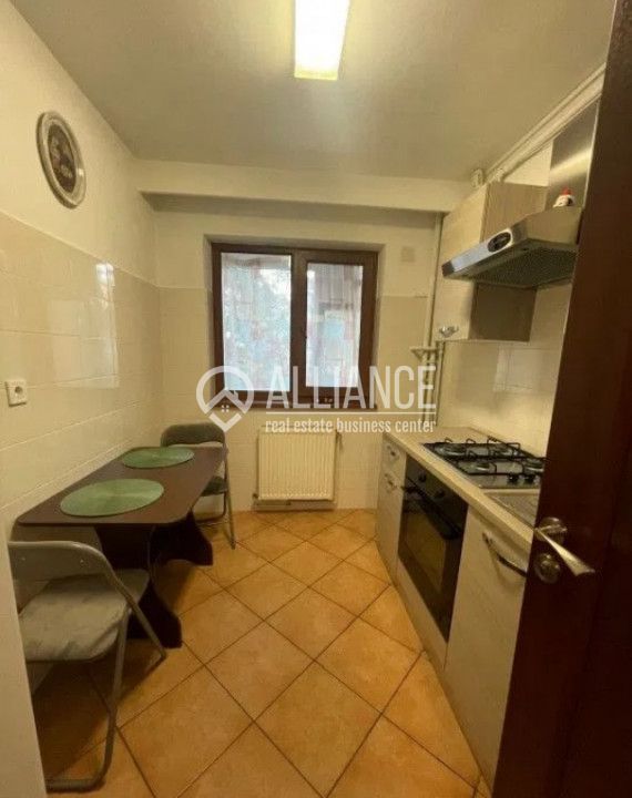 TOMIS NORD (Cod 01) Etaj 1, Mobilat/Utilat, cu Centrala! - Poză 10