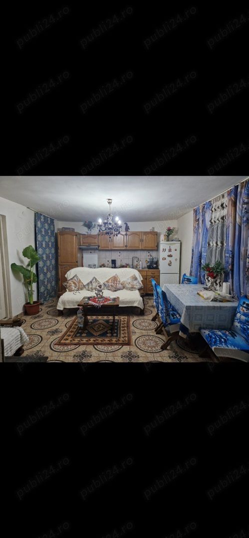 De vanzare casa în Terebesti - Poză 4