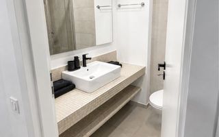 Studio -garsoniera de inchiriat Politehnica Park Residence - Poză 7