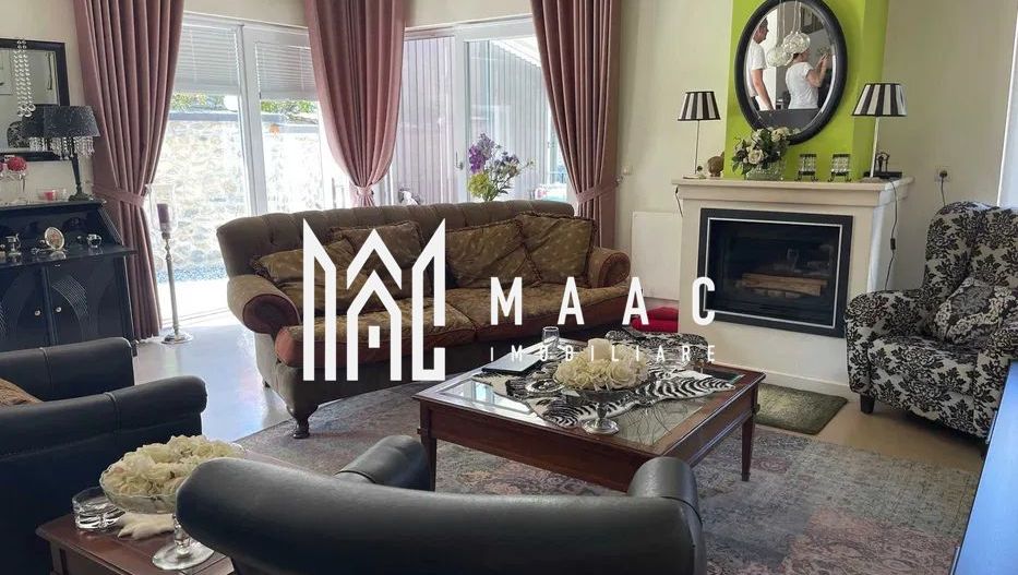 2 Case de Vanzare | Teren 1180 | Porumbacu de sus - Poză 2