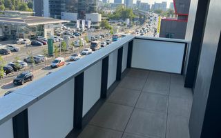 Apartamente 3 Camere | Cortina North – Pipera | Lux |Parcare Subterană - Poză 13