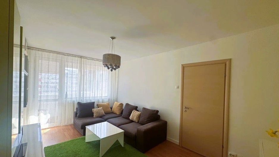Apartament 3 camere Berceni-Alexandru Obregia - Poză 5