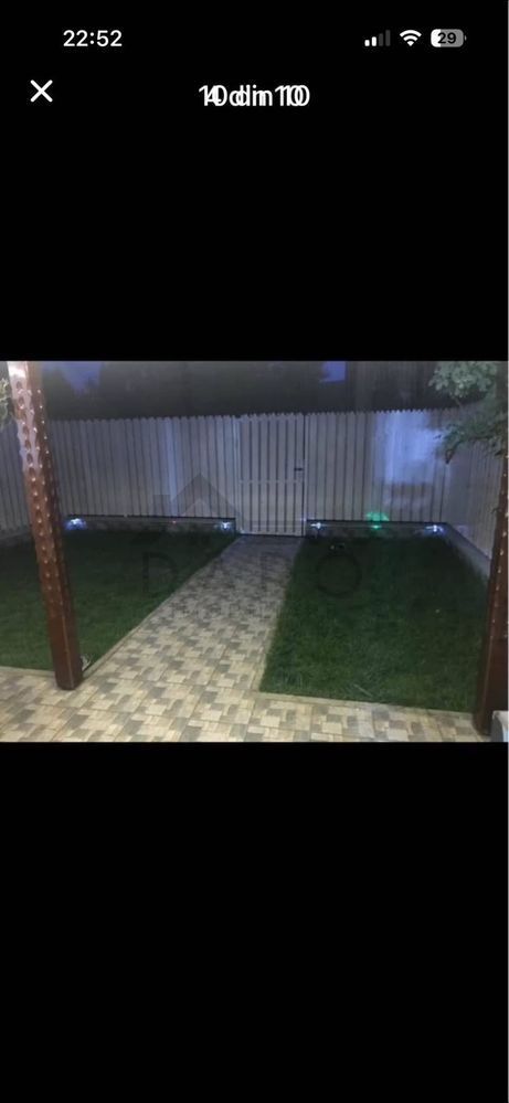 Inchiriez casa Tg Mures - Poză 7