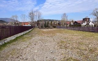 Teren Intravilan in Tocile- Contructie casa- 1535mp - Poză 4