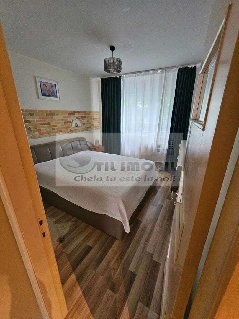 Apartament 4 camere renovat complet – Tătărași, Iași - Poză 2