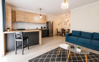 Apartament cu 2 camere | Girocului - Poză 1