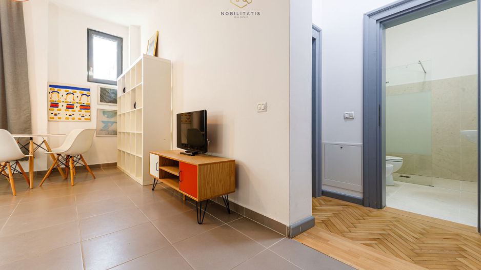 Oferta inchiriata - Apartament langa Facultati, Central - 2 camere - Poză 26